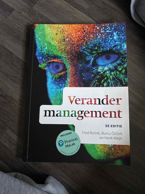 9789043036788-Verandermanagement