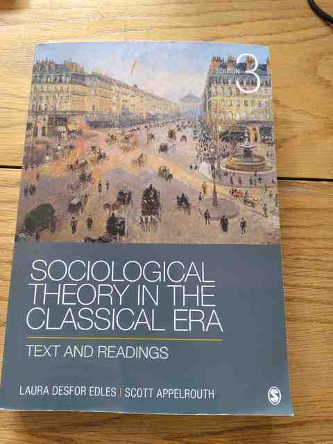 9781452203614-Sociological-Theory-in-the-Classical-Era