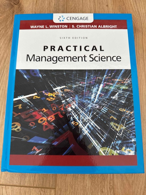 9781337406659-Practical-Management-Science