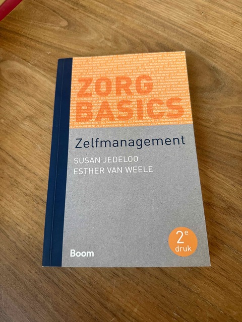 9789462365391-Zelfmanagement