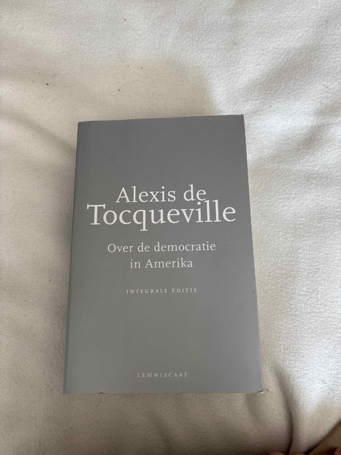 9789047704522-Over-de-democratie-in-Amerika