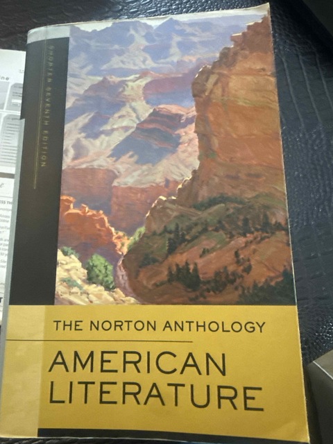 9780393930573-Norton-Anthology-of-American-Literature-Shorter