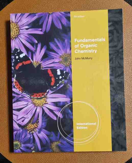 9781439049730-Fundamentals-of-Organic-Chemistry-International-Edition