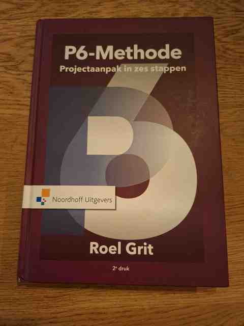 9789001868871-Projectaanpak-in-zes-stappen