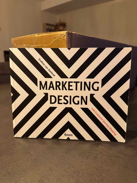 9789462763364-Marketing-Design-met-Customer-Journey-Mapping
