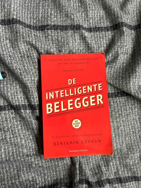 9789047008170-De-intelligente-belegger