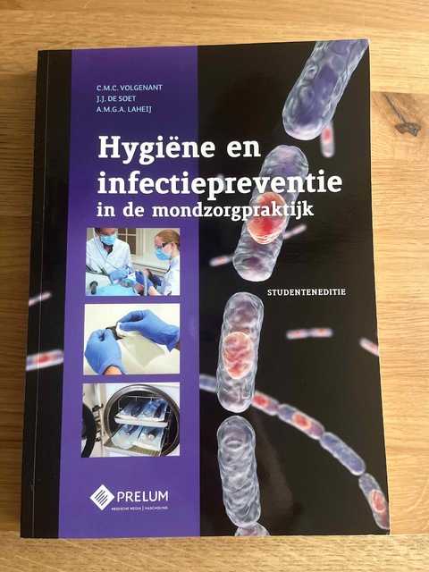 9789085621621-Hygiene-en-infectiepreventie-in-de-mondzorgpraktijk