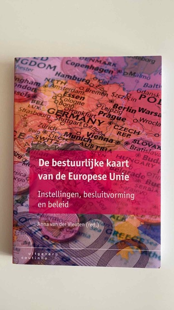 9789046906163-De-bestuurlijke-kaart-van-de-Europese-Unie