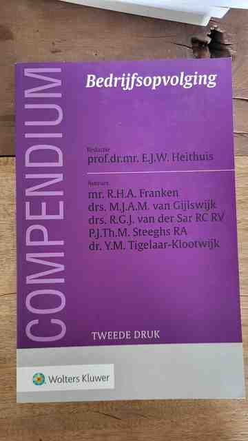 9789013137958-Compendium-bedrijfsopvolging