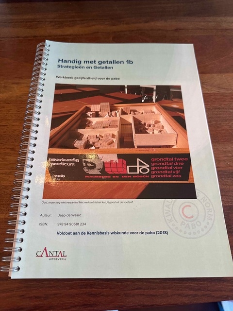 9789490681234-Handig-met-getallen-1b-Strategieen-en-Getallen