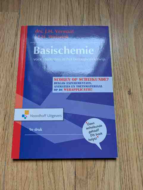 9789001895730-Basischemie-voor-studenten-in-het-beroepsonderwijs