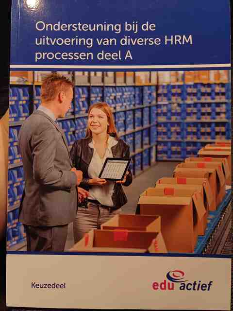 9789037246247-Pakket-Keuzedeel-Ondersteuning-bij-de-uitvoering-van-diverse-HRM-processen-deel-A