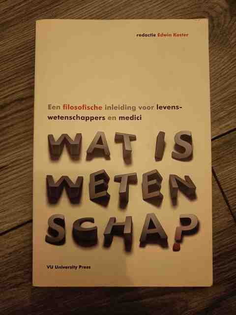 9789086594351-Wat-is-Wetenschap