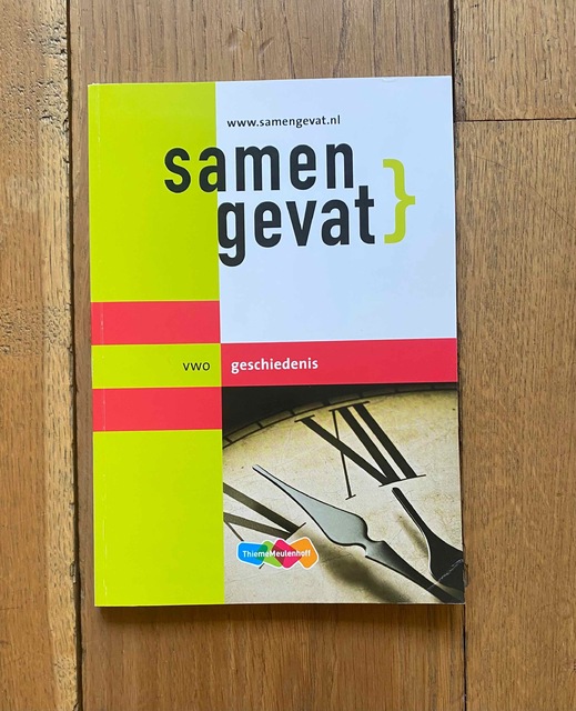 9789006080476-Geschiedenis-Vwo