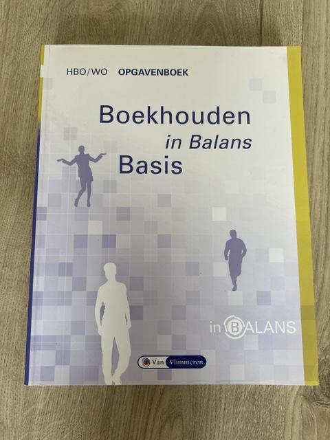 9789462870857-Boekhouden-in-Balans-hbowo-Opgavenboek-Basis