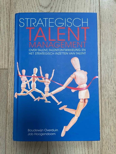 9789462153073-Strategisch-talent-management