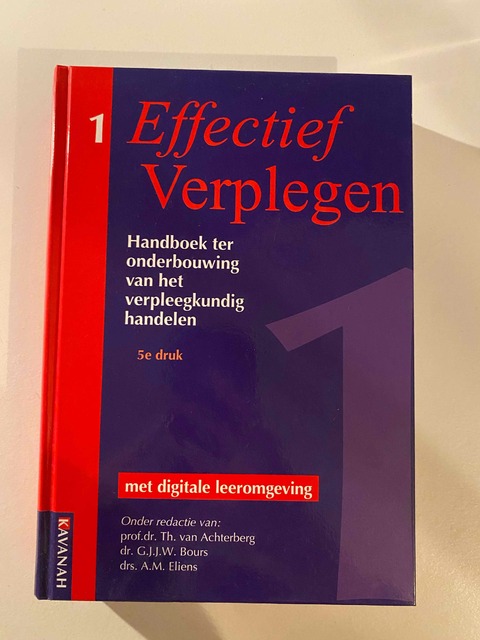 9789057401466-Effectief-Verplegen-1-1