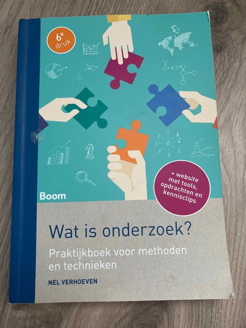 9789024406937-Wat-is-onderzoek