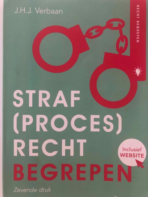 9789462909106-Strafprocesrecht-begrepen