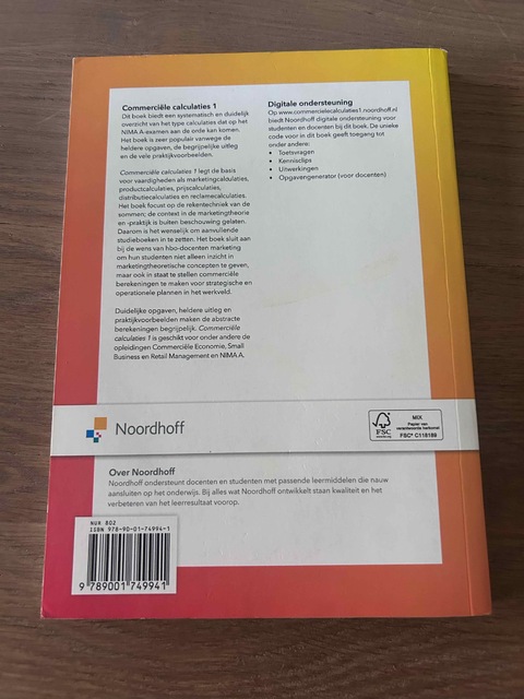 9789001749941-Commerciele-calculaties-1