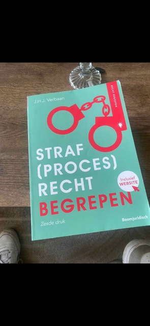 9789462906440-Strafprocesrecht-begrepen