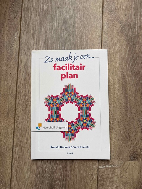 9789001850852-Zo-maak-je-een-facilitair-plan