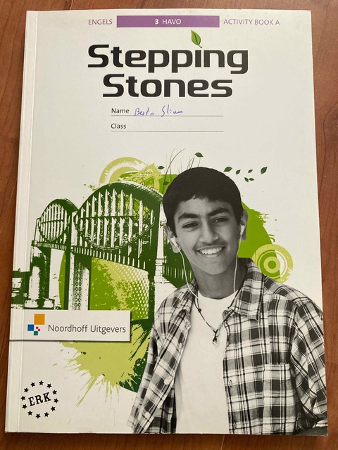 9789001831462-Stepping-Stones-havo-3-activitybook