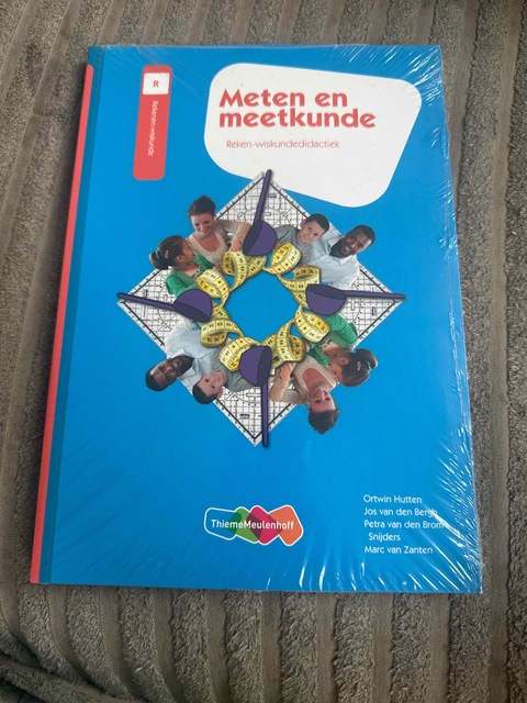 9789006955385-Meten-en-meetkunde