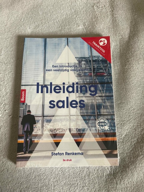 9789024436491-Inleiding-sales-2e-druk-incl.-TrainTool