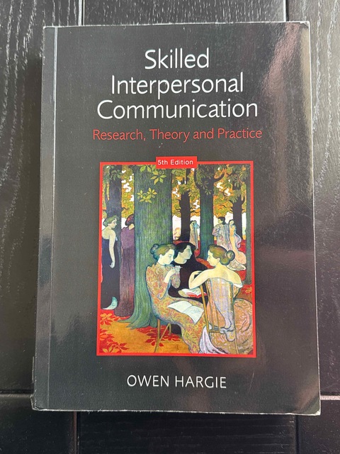 9780415432047-Skilled-Interpersonal-Communication