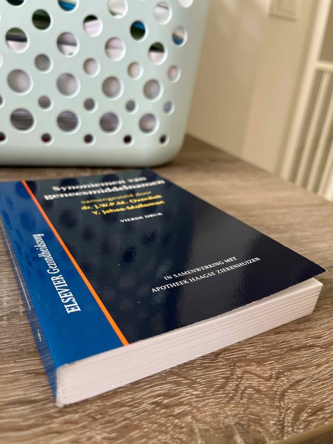 9789035228610-Synoniemen-van-Geneesmiddelen