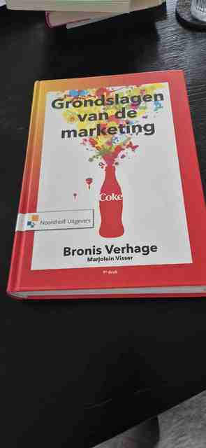 9789001853174-Grondslagen-van-de-marketing