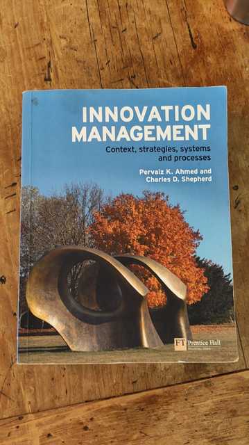 9780273683766-Innovation-Management