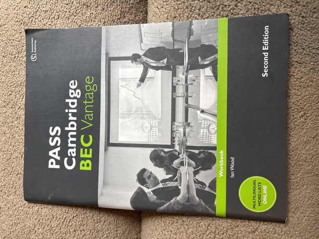 9781133316558-PASS-Cambridge-BEC-Vantage-Workbook