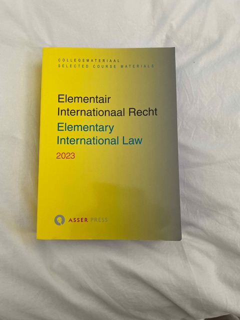 9789067043717-Elementair-Internationaal-Recht-2023-Elementary-International-Law-2023