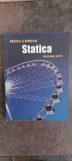 9789043030229-Staticamet-met-MyLab-NL-toegangscode