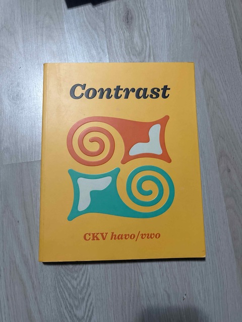 9789492000590-Contrast-leerboek-ckv-havovwo-bovenbouw