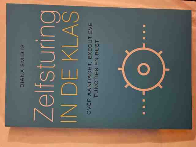 9789057124846-Zelfsturing-in-de-klas