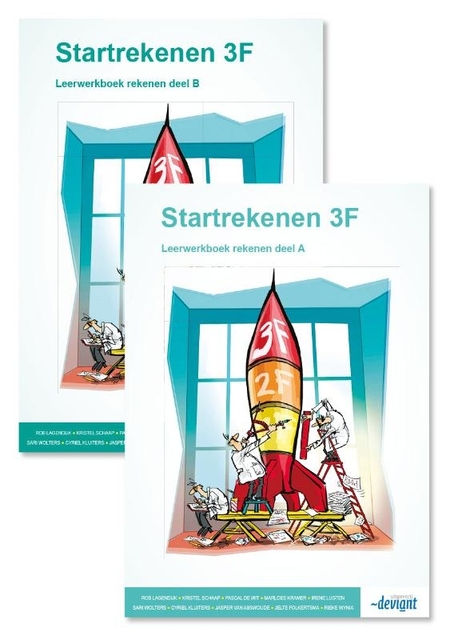 9789491699962-Startrekenen-3F-A-B-Leerwerkboek