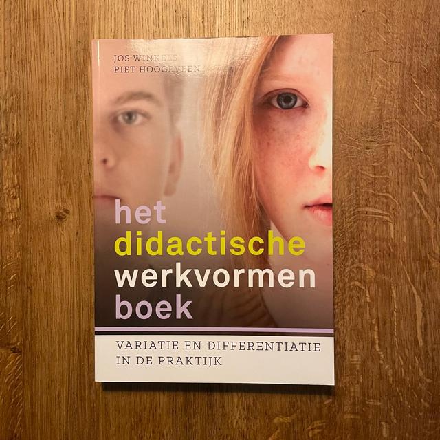 9789023258339-Het-didactische-werkvormenboek