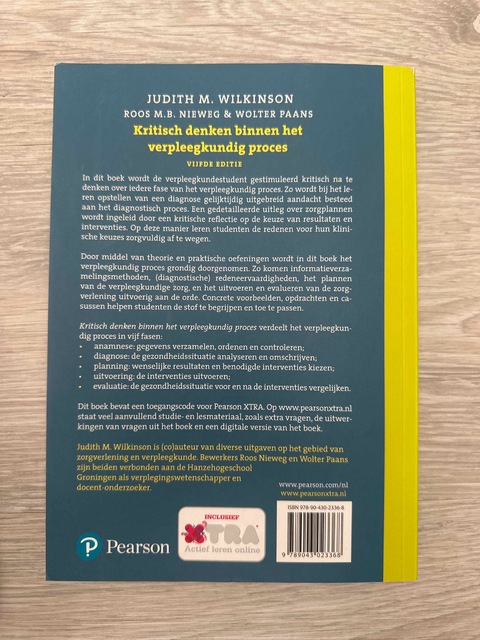 9789043023368-Kritisch-denken-binnen-het-veprleegkundig-proces