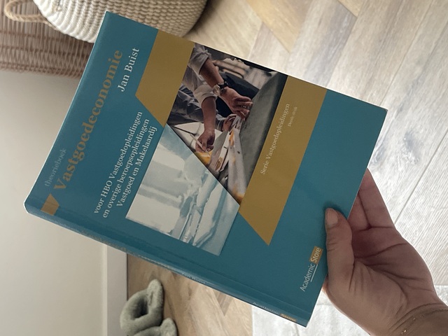 9789082983845-Vastgoedeconomie