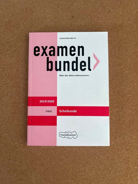 9789006690750-Examenbundel-vwo-Scheikunde-20192020