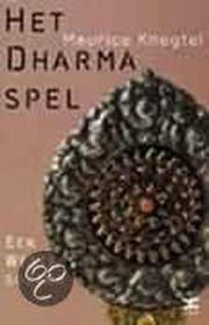 9789021543857-Het-Dharma-spel