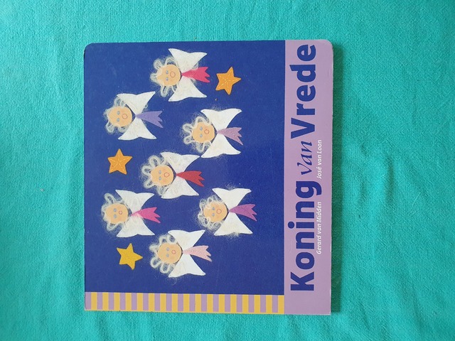 9789073715806-Koning-van-vrede