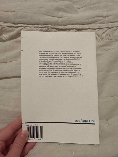 9789493199842-Jurisprudentie-Inleiding-Staats-en-bestuursrecht-1879-2023