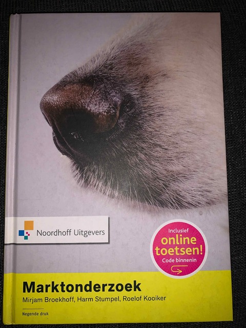 9789001861292-Marktonderzoek
