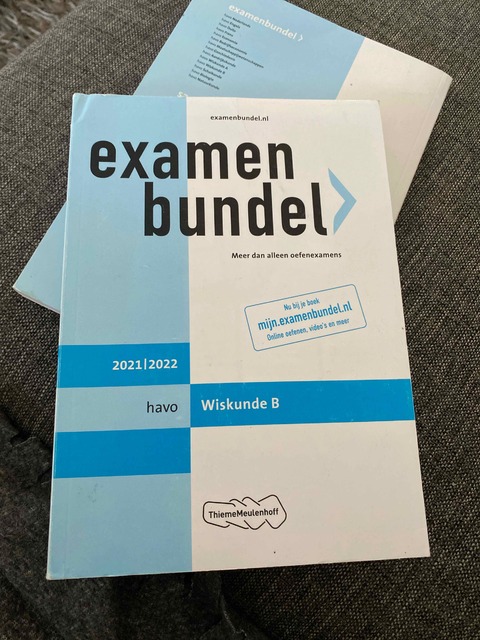 9789006491685-Examenbundel-havo-Wiskunde-B-20212022