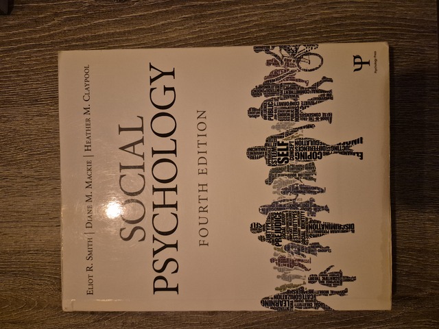 9781848728943-Social-Psychology