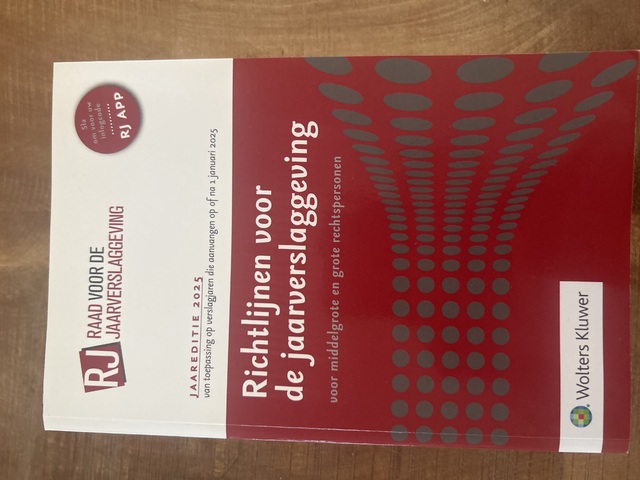 9789013176858-Richtlijnen-voor-de-jaarverslaggeving-middelgrote-en-grote-rechtspersonen-2025